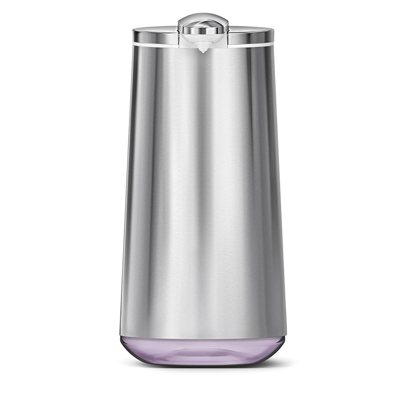 پمپ مایع اتوماتیک simplehuman 