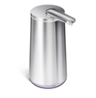 پمپ مایع اتوماتیک simplehuman 