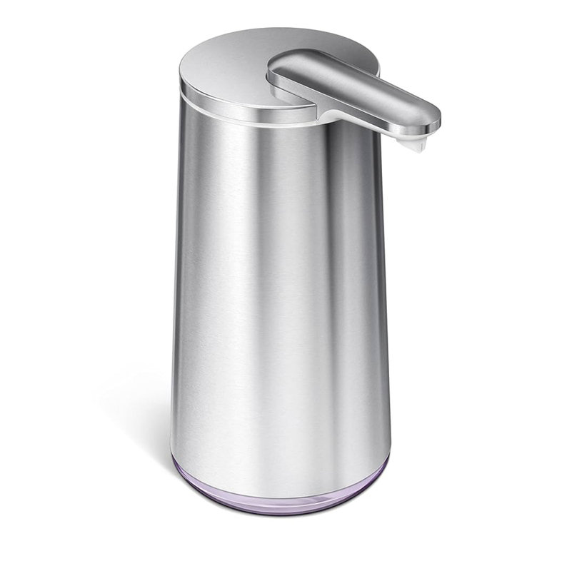 پمپ مایع اتوماتیک simplehuman 