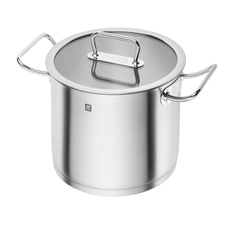 دیگ بلند 24 سانتی Zwilling Pro