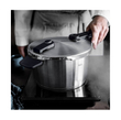 زودپز 6.3 لیتری Fissler Vitaquick