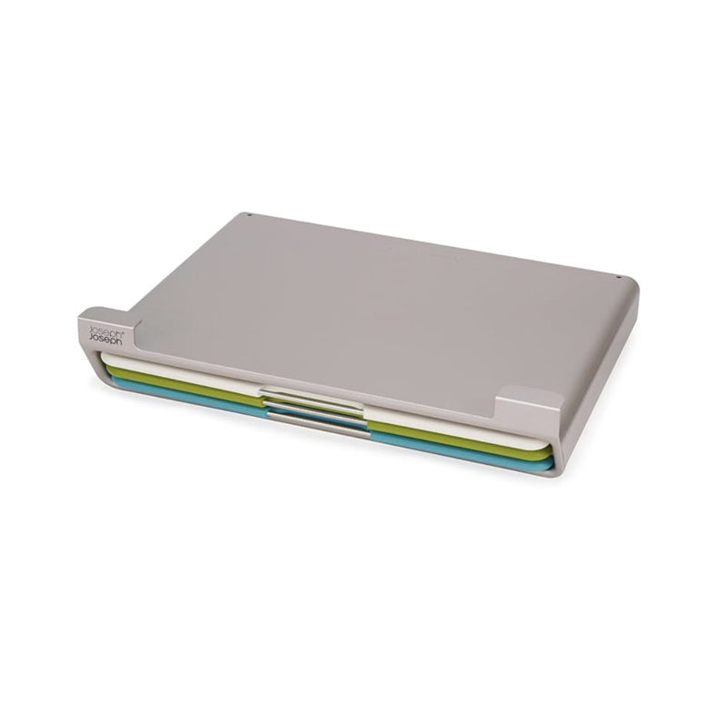 ست تخته‌ برش ‌۳ عددی Joseph Joseph Folio slim
