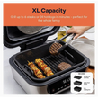ایرفرایرگریل برند Nutricook XL مدل AFG960  