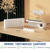 ضدعفونی کننده مسواک MAKINGTEC