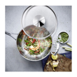 ماهیتابه WMF Wok