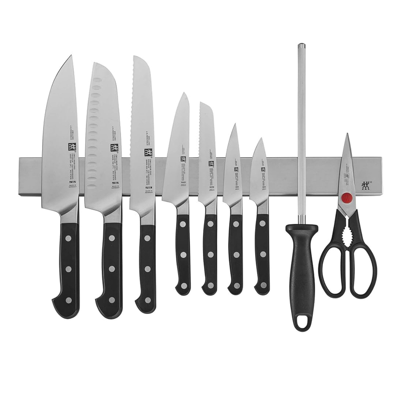 ست چاقوی ۱۰ تکه Zwilling Pro