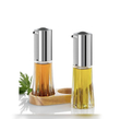 ست ظرف روغن و سرکه  کریستال AdHoc