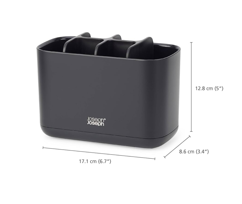 جا مسواکی بزرگ Joseph Joseph EasyStore