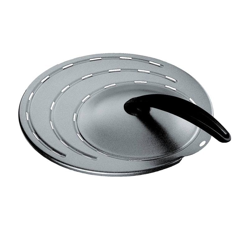 محافظ پخش روغن ۲۸ سانتی Silit