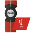 زیر قابلمه تاشو Silit 