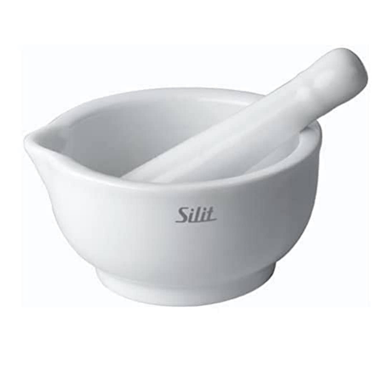 هاون سرامیکی Silit