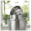ست قابلمه ۵ تکه ZWILLING Twin Nova