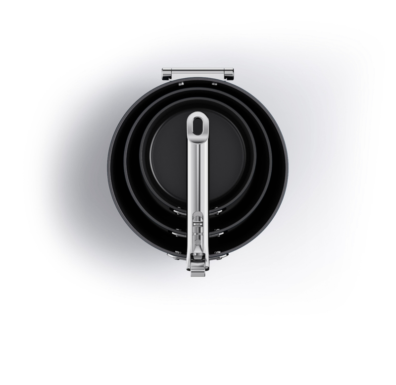 ست قابلمه Joseph Joseph Space