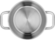 قابلمه استیل ۱۸ سانتی WMF