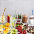 ست ۵ عددی نی شیشه‌ای ZWILLING Sorrento
