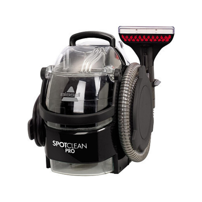 لکه بر فرش و مبلمان BISSELL 1558E