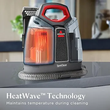 شوینده فرش و مبلمان BISSELL 4720E