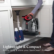 شوینده فرش و مبلمان BISSELL 4720E