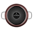 تابه ۲۴ سانتی WMF Fusiontec