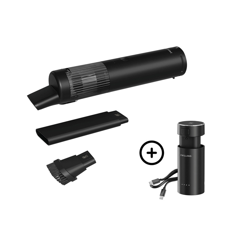 جارو شارژی  ZWILLING Xtend - با باتری