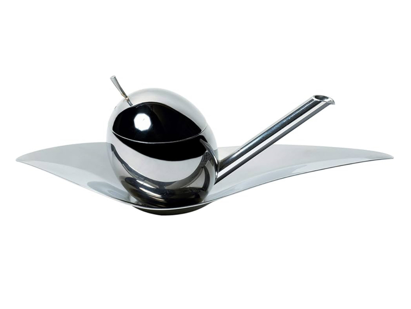 روغن ریز Alessi