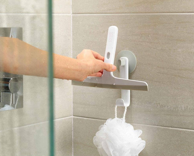 تمیز کننده شیشه و دوش حمام Joseph Joseph