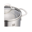 ست قابلمه و تابه کوچک ZWILLING Pico