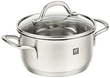 قابلمه ۱۴ سانتی کوتاه ZWILLING Pico