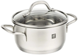 قابلمه ۱۴ سانتی کوتاه ZWILLING Pico
