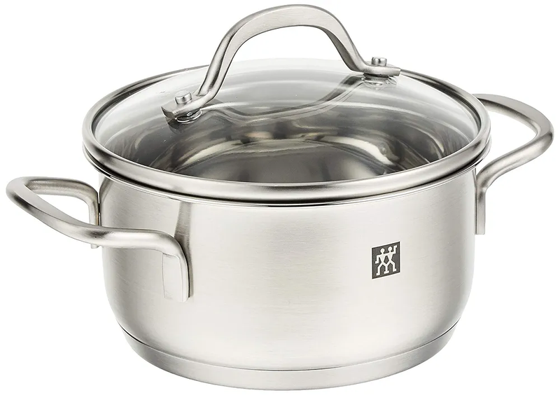 قابلمه ۱۴ سانتی کوتاه ZWILLING Pico