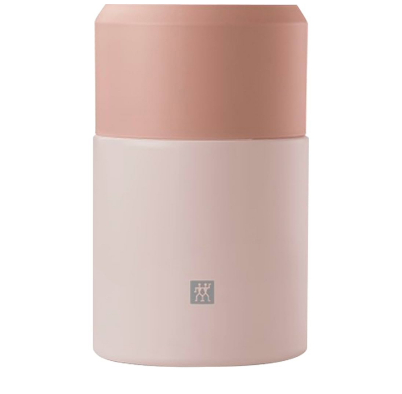 قمقمه و ظرف غذا ZWILLING Thermo