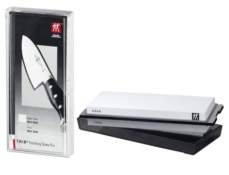 چاقو تیزکن دوطرفه Zwilling