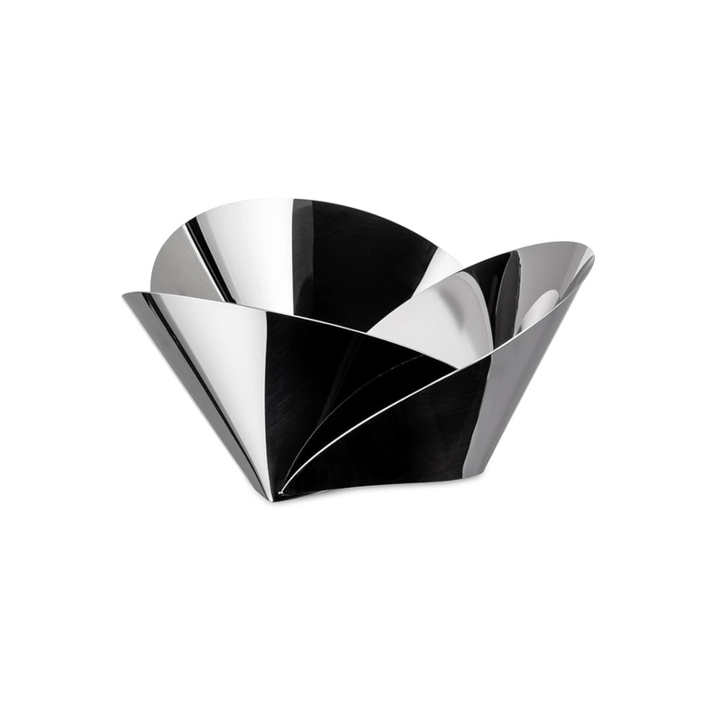 سبد گرد Alessi Harmonic