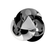 سبد گرد Alessi Harmonic