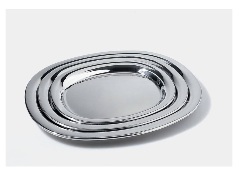 سینی سرو ۳۰ سانتی Alessi