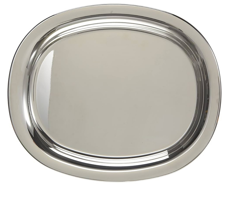 سینی سرو ۳۶ سانتی‌ Alessi