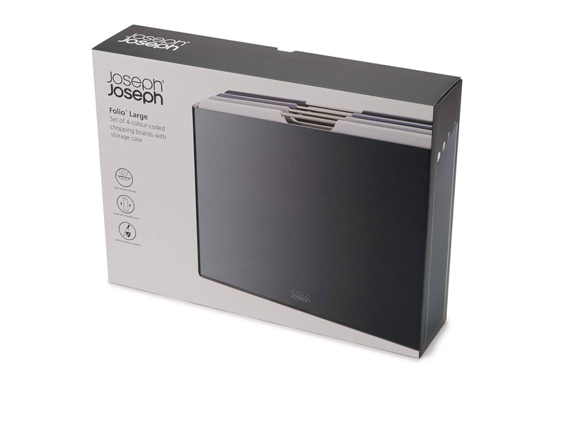 ست تخته برش بزرگ Joseph Joseph