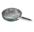 تابه ۲۸ سانتی استیل ZWILLING Pure- سبز 