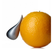 پوست کن پرتقال Alessi 