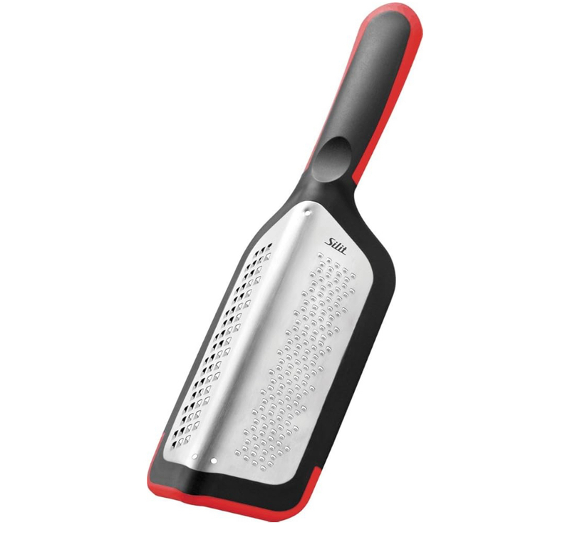 رنده دوکاره Silit GrateCut 