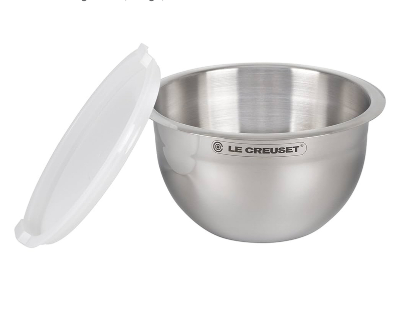 ست ۳ عددی کاسه‌ Le Creuset