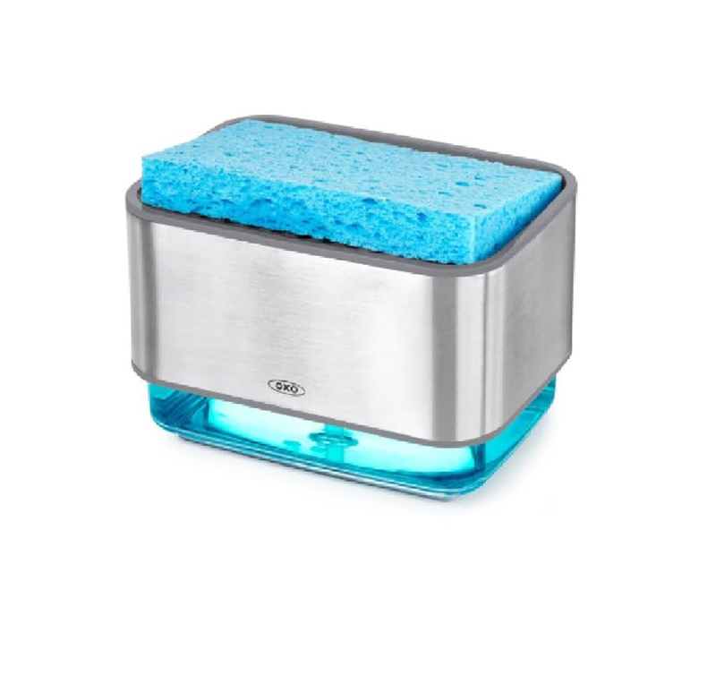 نگهدارنده اسکاچ و مایع ریز OXO