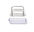 نگهدارنده اسفنج استیل OXO Good Grips