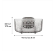 نگهدارنده اسفنج استیل OXO Good Grips