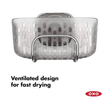 نگهدارنده اسفنج استیل OXO Good Grips