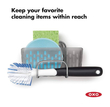 نگهدارنده اسفنج استیل OXO Good Grips