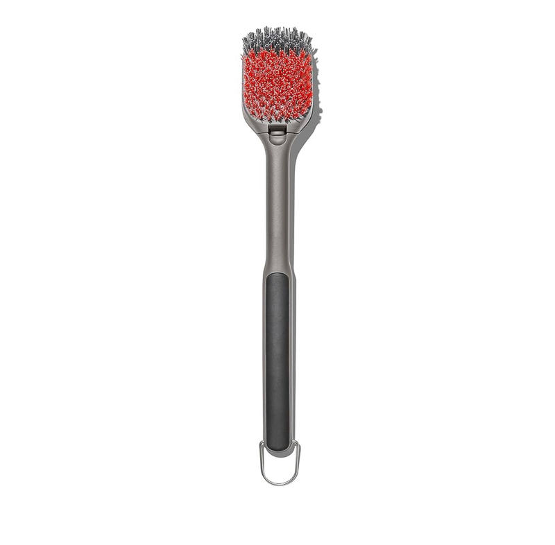 برس تمیزکننده گریل OXO Good Grips