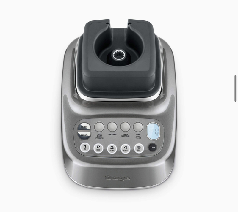 مخلوط کن سیج SBL820SHY2GUK1