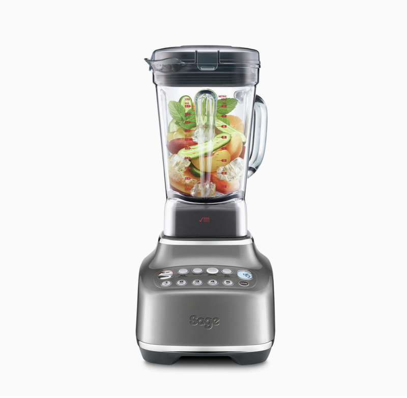 مخلوط کن سیج SBL820SHY2GUK1