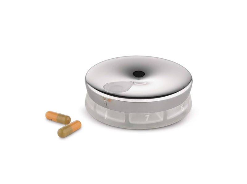 جعبه قرص Alessi 